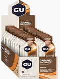 Box GU Gel Caramel Macchiato