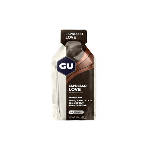 Box GU Gel Espresso Love