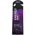 Pack 6 Gel Energético Blitz Maqui con Cafeína