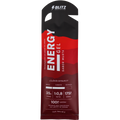 Pack 6 Gel Energético Murta Con Cafeína
