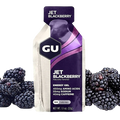GU Gel Jet Blackberry