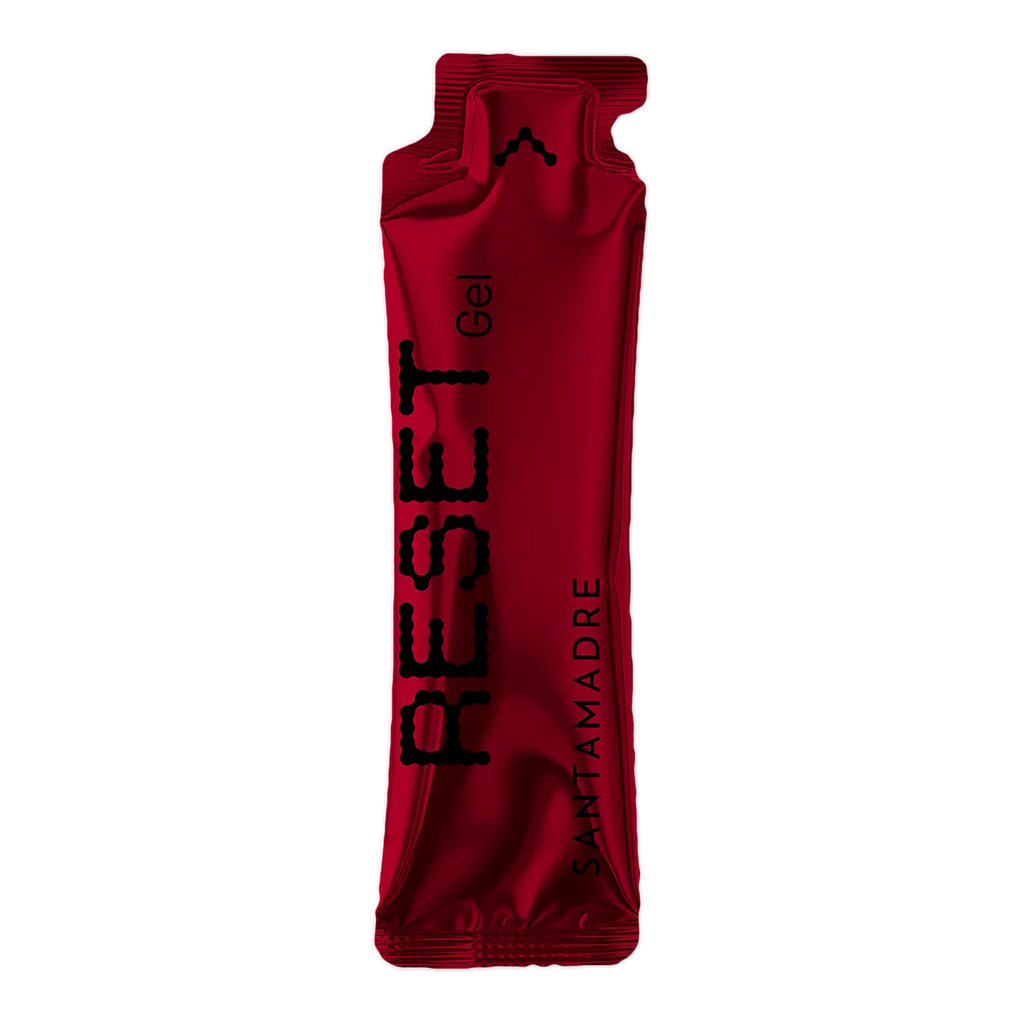 Caja Gel Reset Santa Madre
